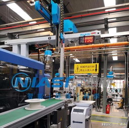 尼嘉斯智能化注塑机械手成为智能工厂核心设备的工程价值解析