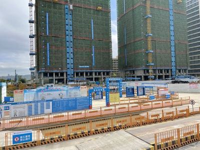 华实三周年丨优秀项目展 建筑智能化工程